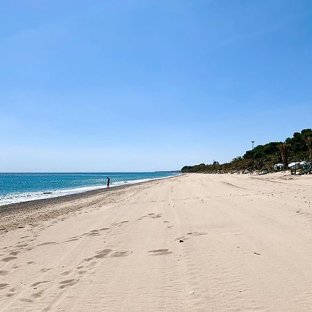 Camping La Torre Del Sol - Maeva Vacansoleil Miami Platja  Exterior foto