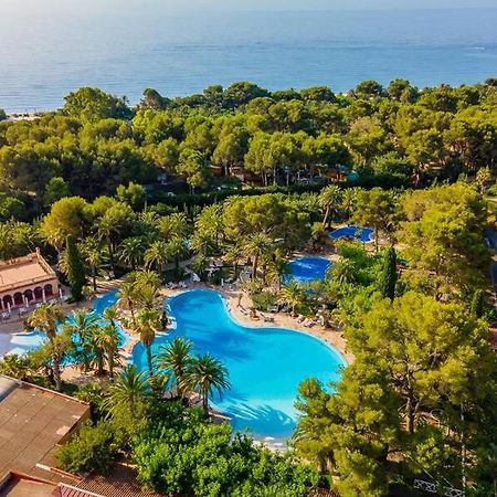 Camping La Torre Del Sol - Maeva Vacansoleil Miami Platja  Exterior foto