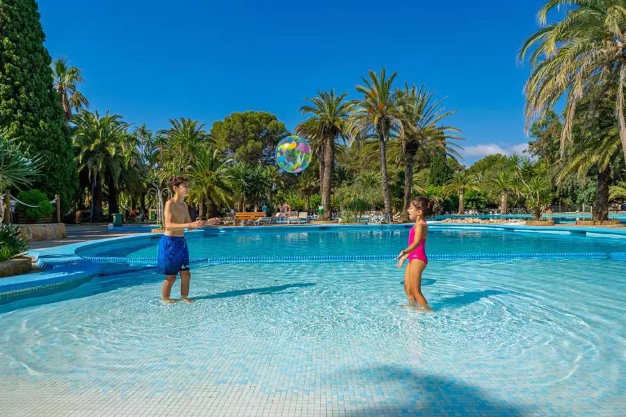 Camping La Torre Del Sol - Maeva Vacansoleil Miami Platja  Exterior foto