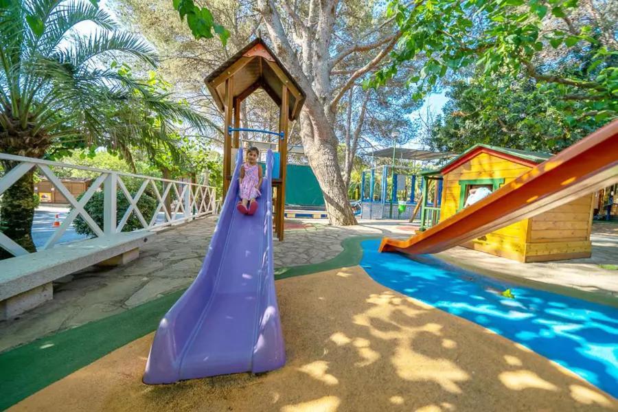 Camping La Torre Del Sol - Maeva Vacansoleil Miami Platja  Exterior foto