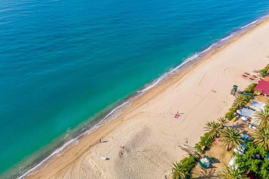 Camping La Torre Del Sol - Maeva Vacansoleil Miami Platja  Exterior foto