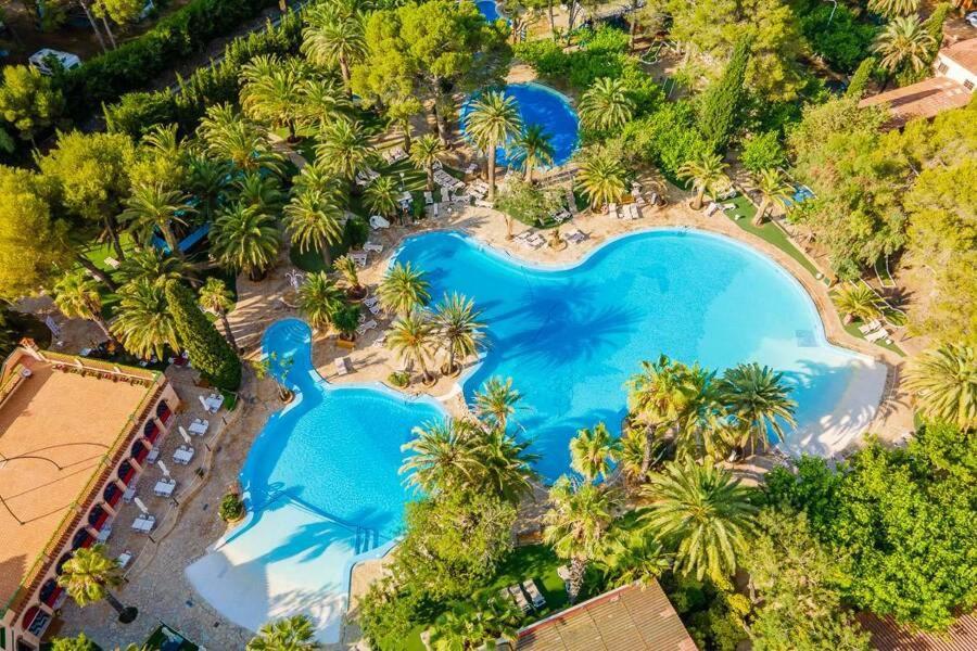 Camping La Torre Del Sol - Maeva Vacansoleil Miami Platja  Exterior foto
