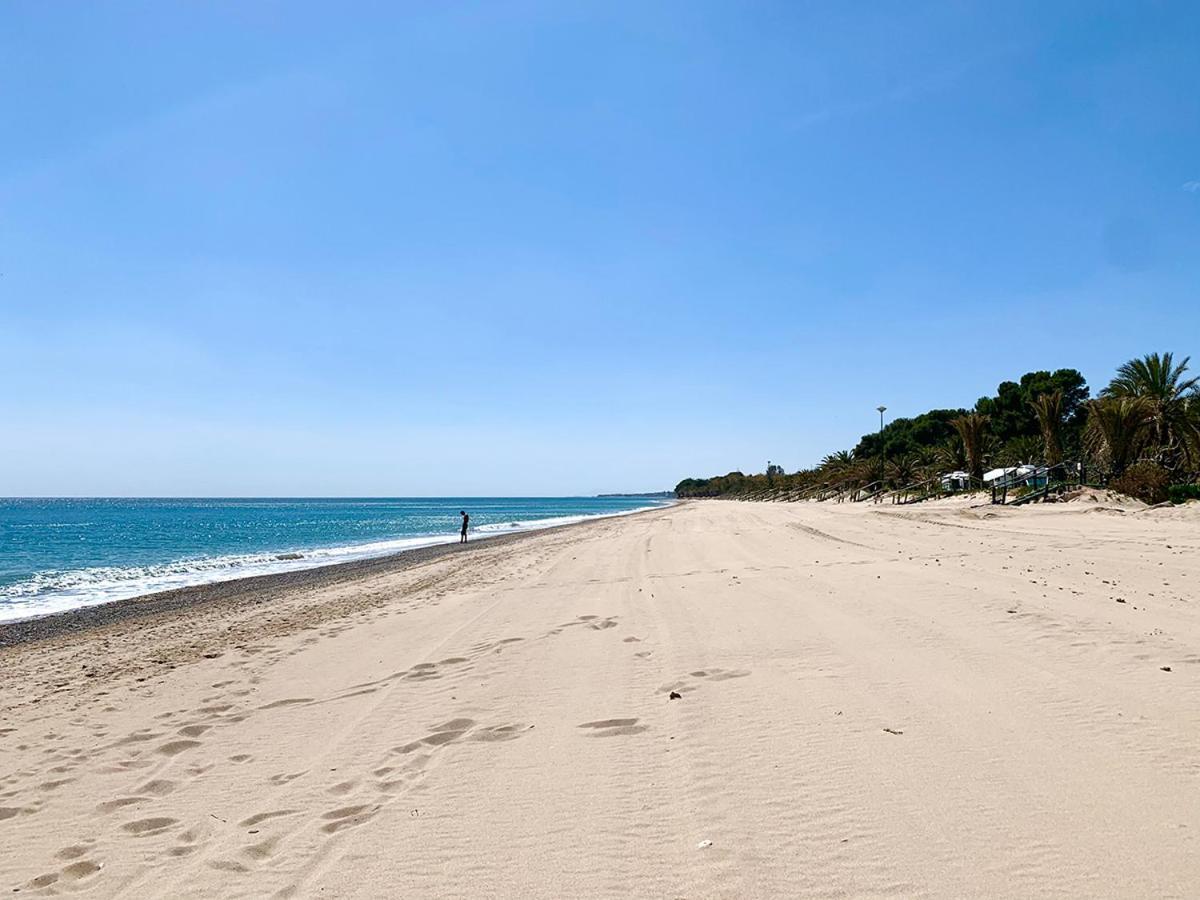 Camping La Torre Del Sol - Maeva Vacansoleil Miami Platja  Exterior foto