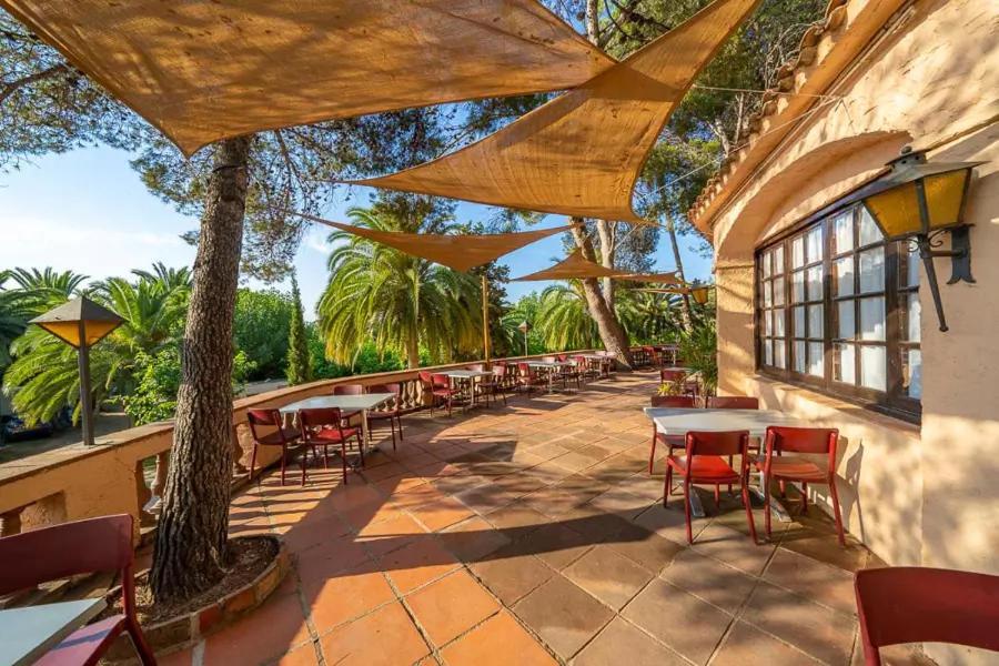 Camping La Torre Del Sol - Maeva Vacansoleil Miami Platja  Exterior foto