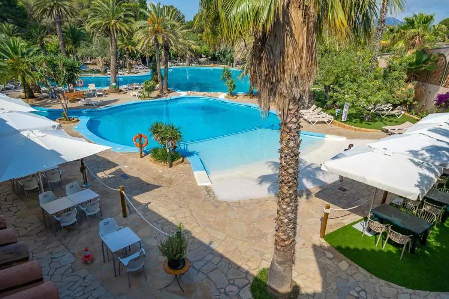 Camping La Torre Del Sol - Maeva Vacansoleil Miami Platja  Exterior foto