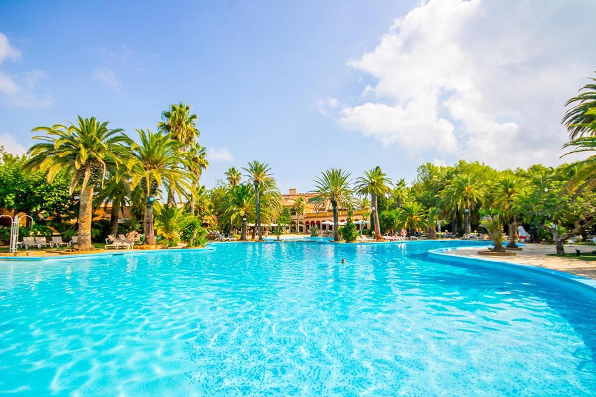 Camping La Torre Del Sol - Maeva Vacansoleil Miami Platja  Exterior foto
