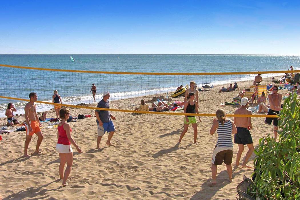 Camping La Torre Del Sol - Maeva Vacansoleil Miami Platja  Exterior foto