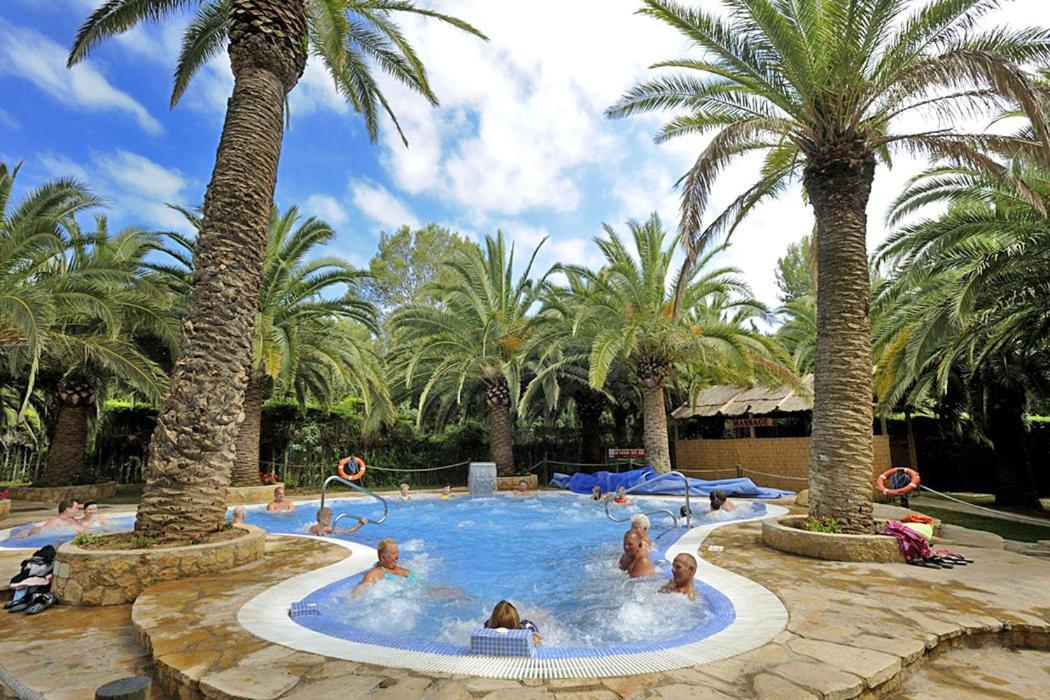 Camping La Torre Del Sol - Maeva Vacansoleil Miami Platja  Exterior foto