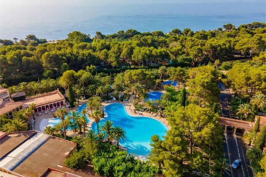 Camping La Torre Del Sol - Maeva Vacansoleil Miami Platja  Exterior foto
